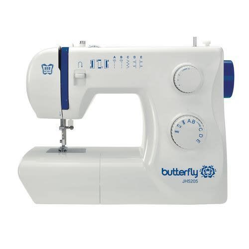 Jh5205 Multi-function Electric Sewing Machine