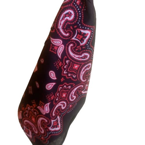Bandana Scarf