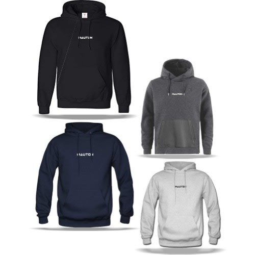 Hoodies