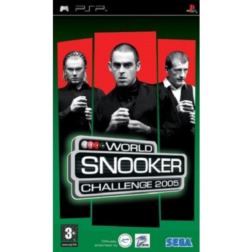 World Snooker Challenge 2005