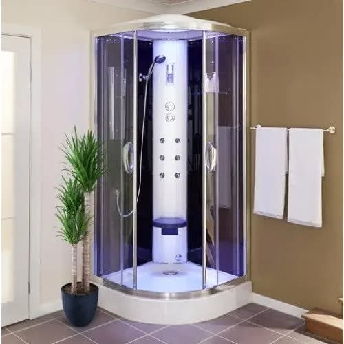 Shower Cubicle