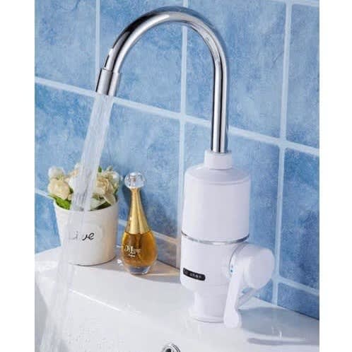 Water Heater Tap - 2000W