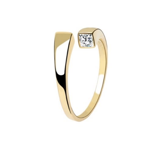 Adjustable Women Engagement Ring