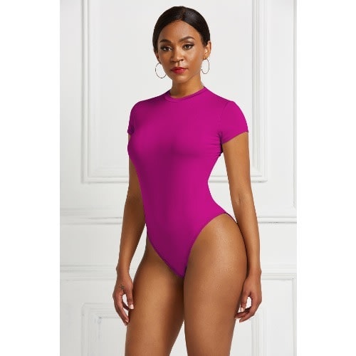 Ladies Bodysuit