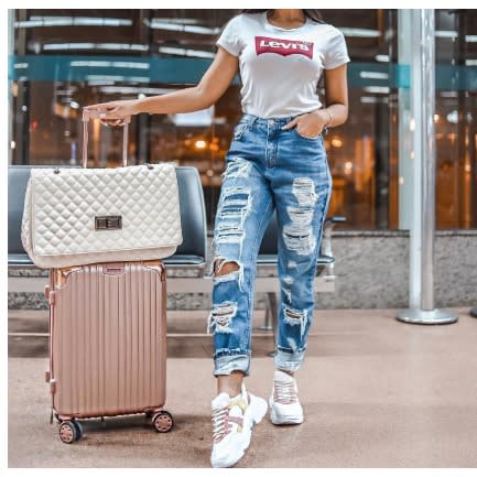 Ripple Boyfriend Jean