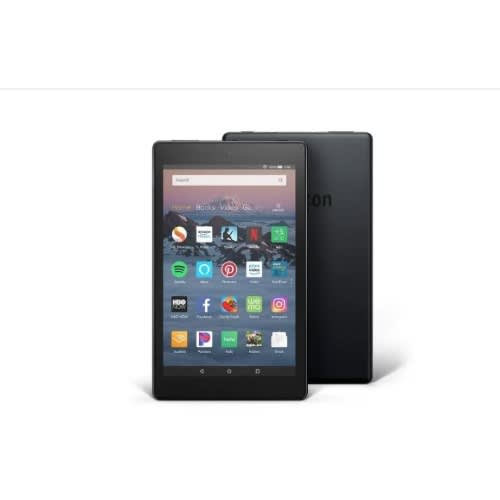Hd 8 Tablet | 8