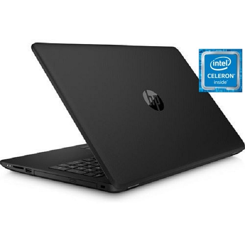 15 Intel Celeron N4020 - 4GB RAM - 1TB HDD - Windows 10 + Free Mouse
