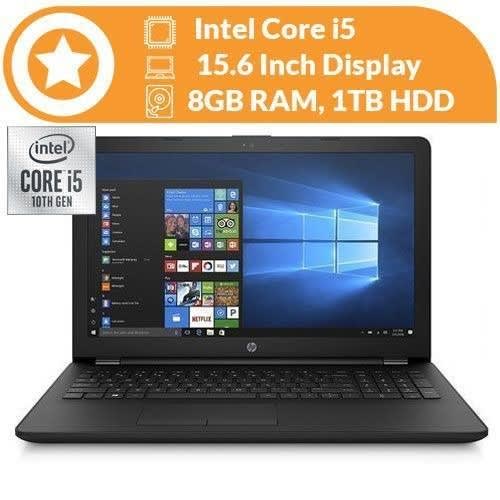 Notebook - 15.6