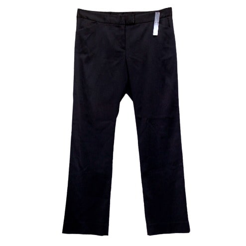 Classic Sateen Tuxedo Pants