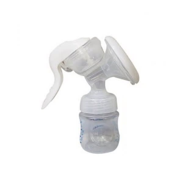 Suction Pump Manual Breast Milk- Extractor