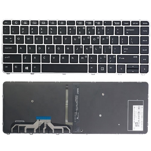 Elitebook Folio 1040 G3 Keyboard