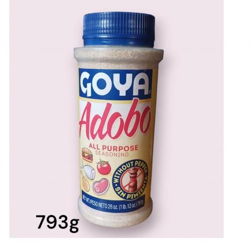 Adobo All Purpose Seasoning (Big) 793g Bottles