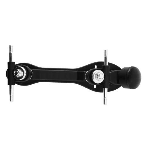 Roller Skate Base Four-Wheel Two-Row Skate Bracket