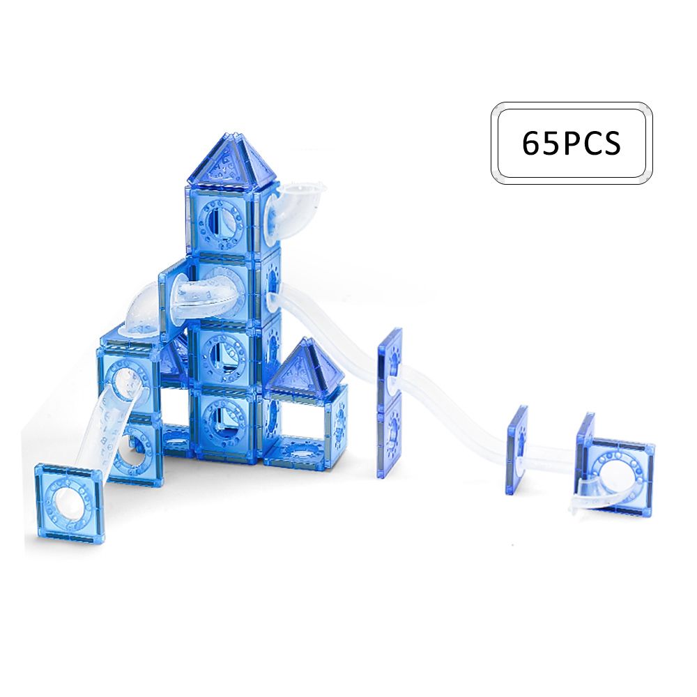 Top Sale Magnetic Tiles Building Blocks Toy Educational Colorful Building Block Bricks Construct