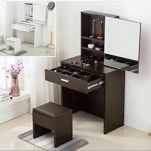 Dresser - Brown