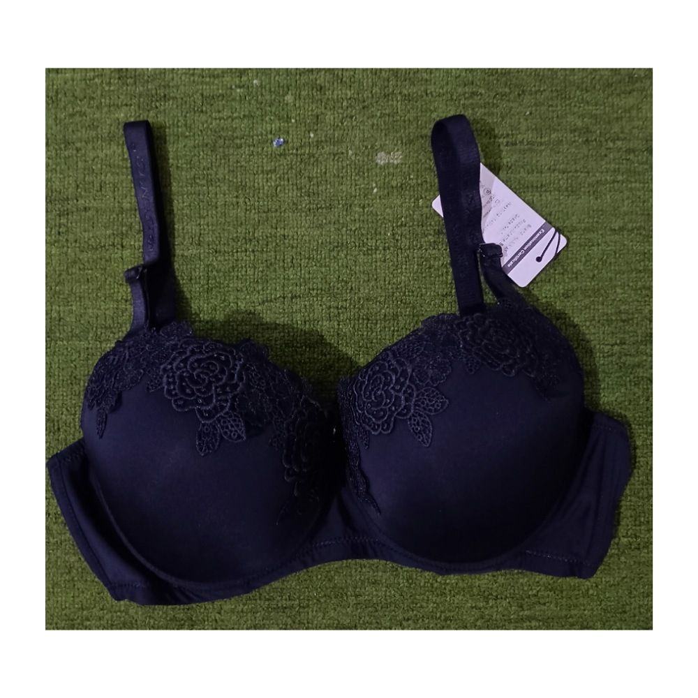 Beautiful Ladies Full Bra 1piece
