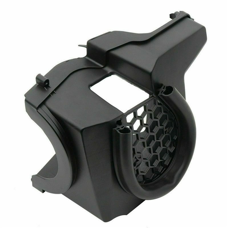 For Focus ST Kuga 2012-2018 Air Inlet Filter Box Inlet Protection Intake Cover 2017 Escape 2012 C-MAX MK3