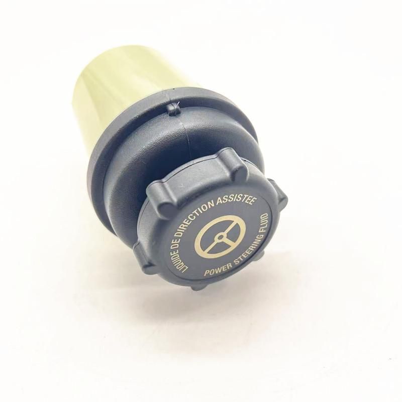 LR000578 Power Steering  Reservoir For Land Rover Freelander 2 LR2 2008 2009 2010 2011 2012 2013 2014 2015
