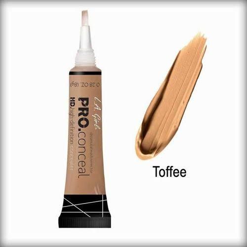 Concealer  Toffee