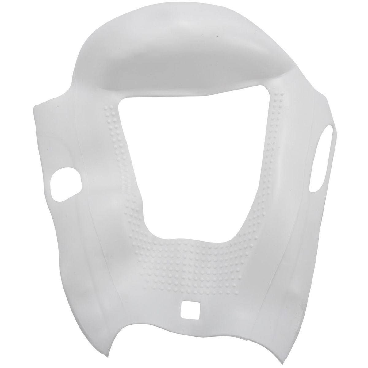 6.5inch Silicone Balancing Scooter Protector Case White