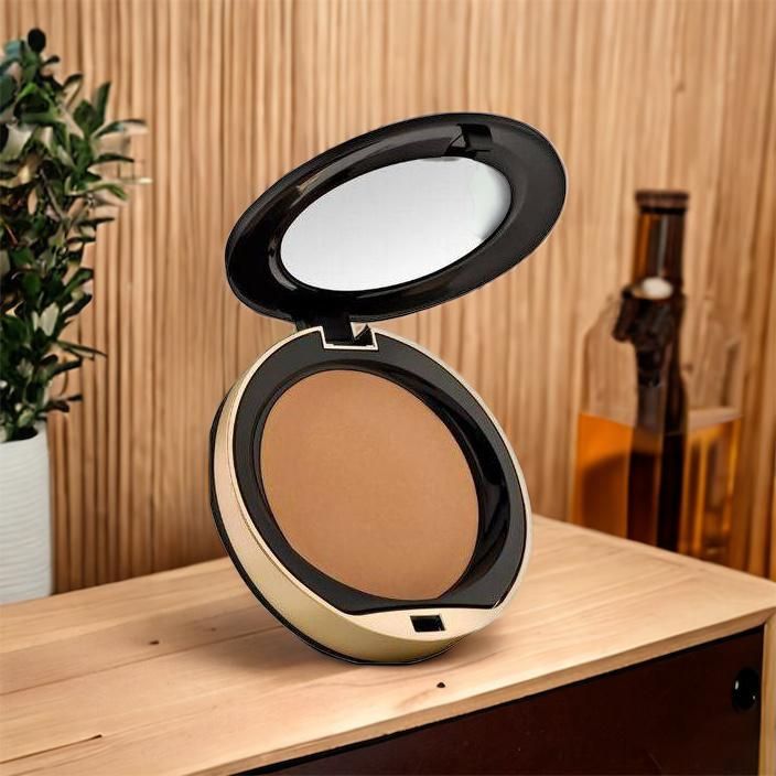 Conceal + Perfect Shine-Proof Powder- 09 Deep