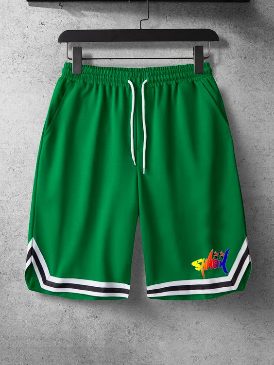 Men's Colosseum Virginia Team Shorts