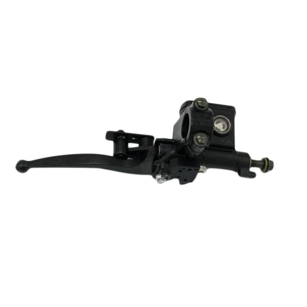 Left Hand Brake Lever 50/70/90/110/125/150Cc For Atv Quad