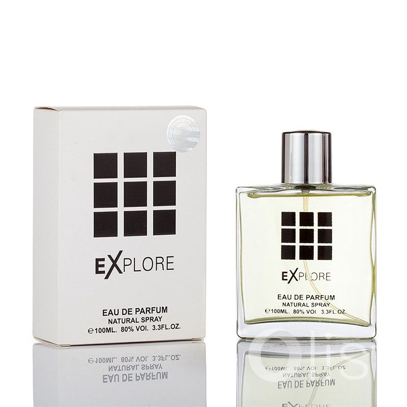 Sweet Fragrance Perfume
