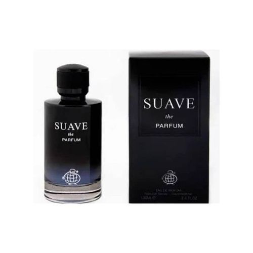 Fragrance World Suave Perfume - EDP - 100ML