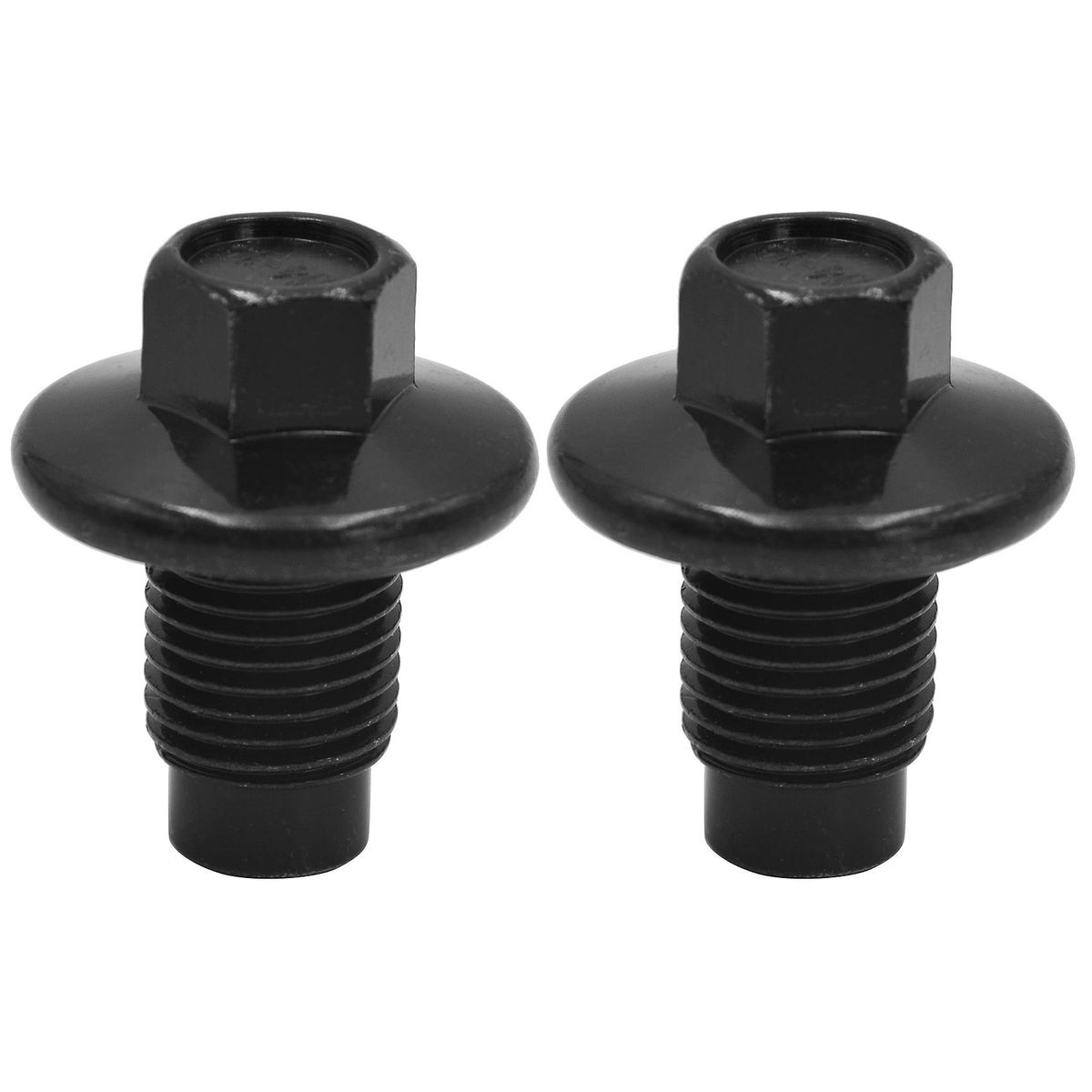 Car Oil Pan Screw M14 x 1.5 mm with Seal for Ford for Land Rover Discovery 3