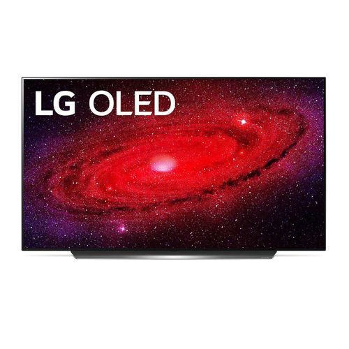 55''Inches 4K UHD OLED Smart AI ThinQ Built In Satellite TV + Magic Remote