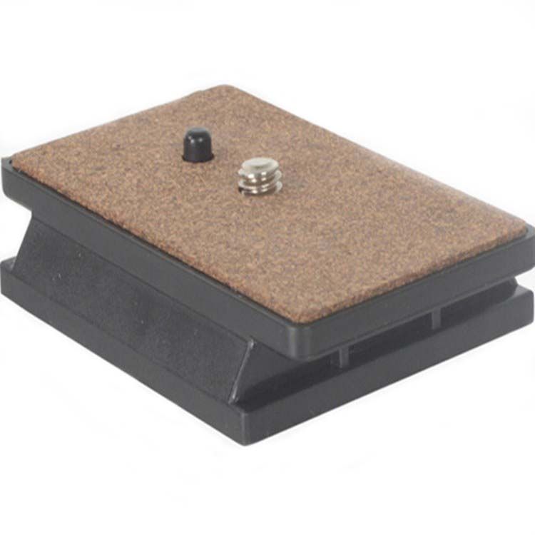 BEXIN Tripod Gimbal Quick Release Plate For YUNTENG 691