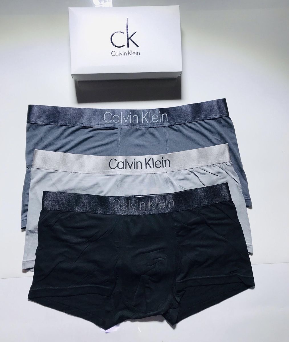 Top Stock 3 In Pack Male Briefs