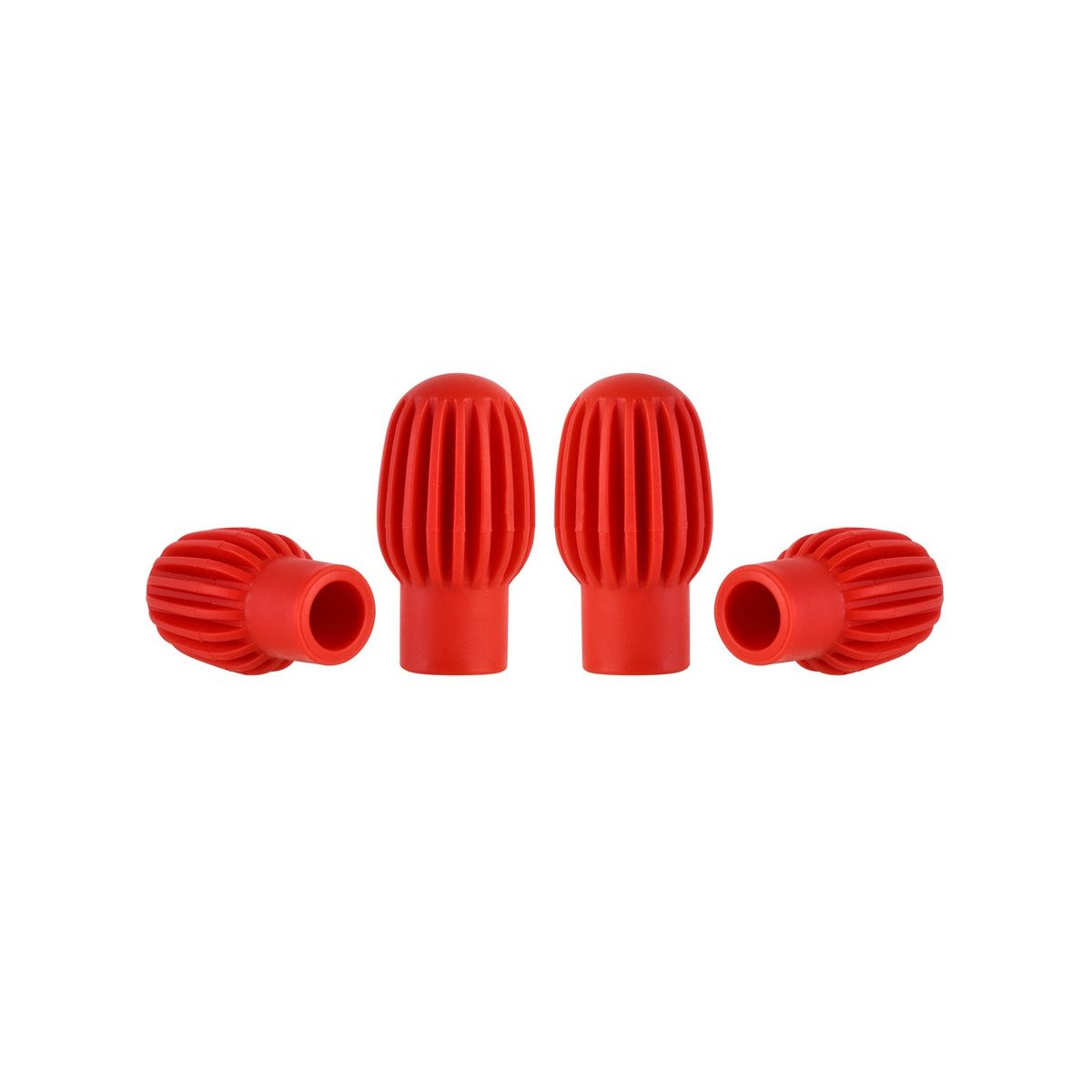 Practice Techniques for Silencing Frame Drum with
