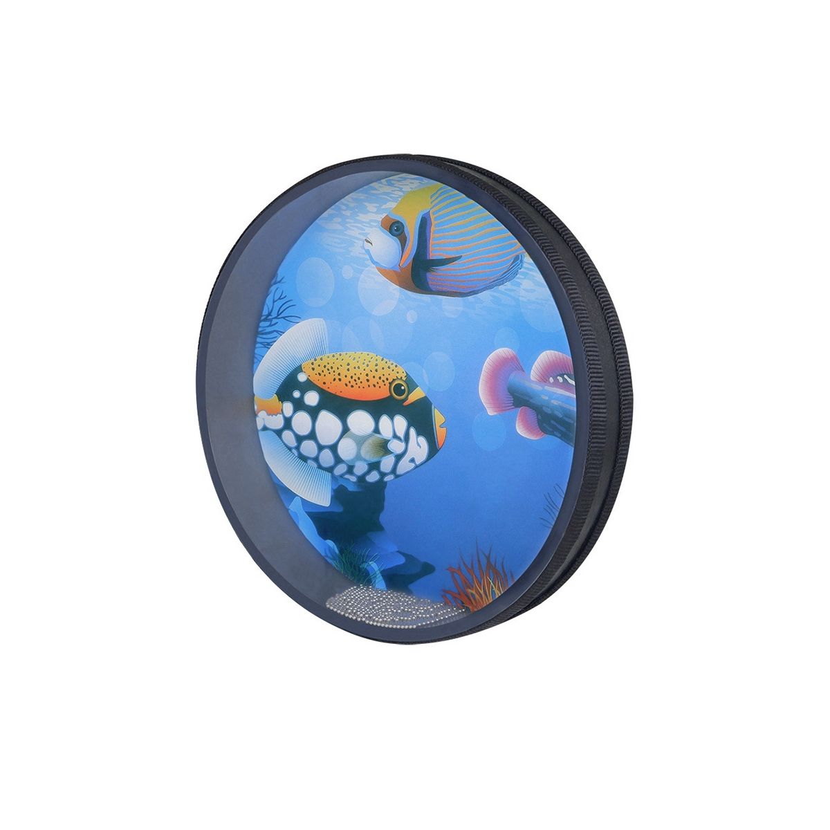 10Inch Drum Educational Toys Hand Drum Drum Percussion