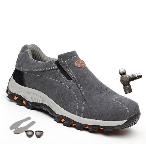 Steel Toecap Women Men Work & Safety Boots