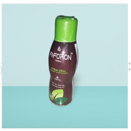Natural Faforon Herbal Small Size