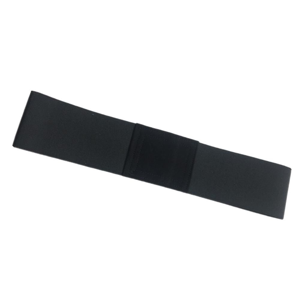 Golf Arm Belts Training  For Beginners Swing Posture Black