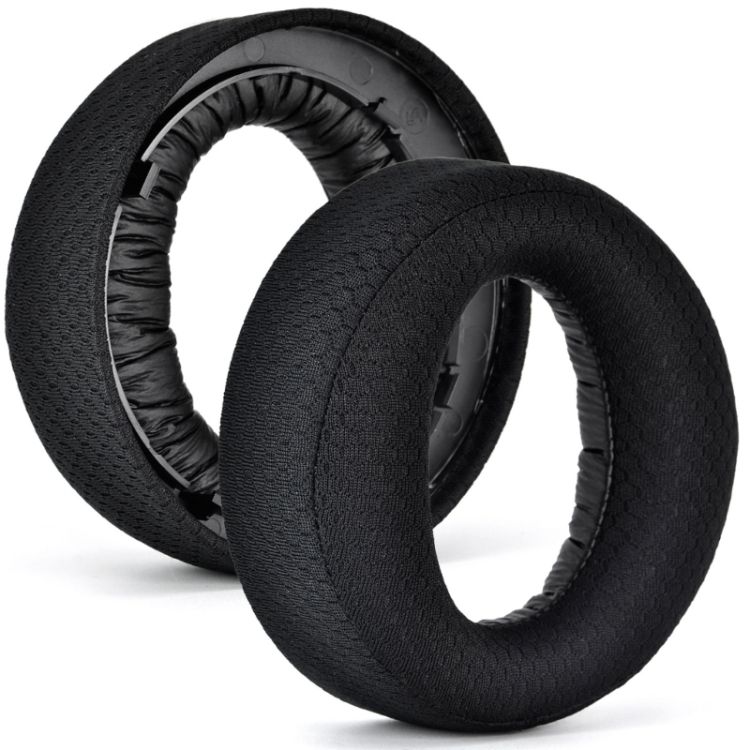 For Sony PS5 Wireless Pulse 3D 2pcs Earpads