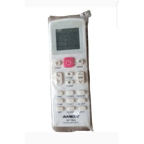 Universal/master Remote Control For All LG AC