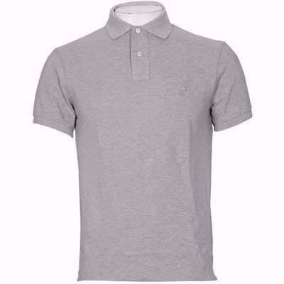 Polo Shirt For Men - Grey