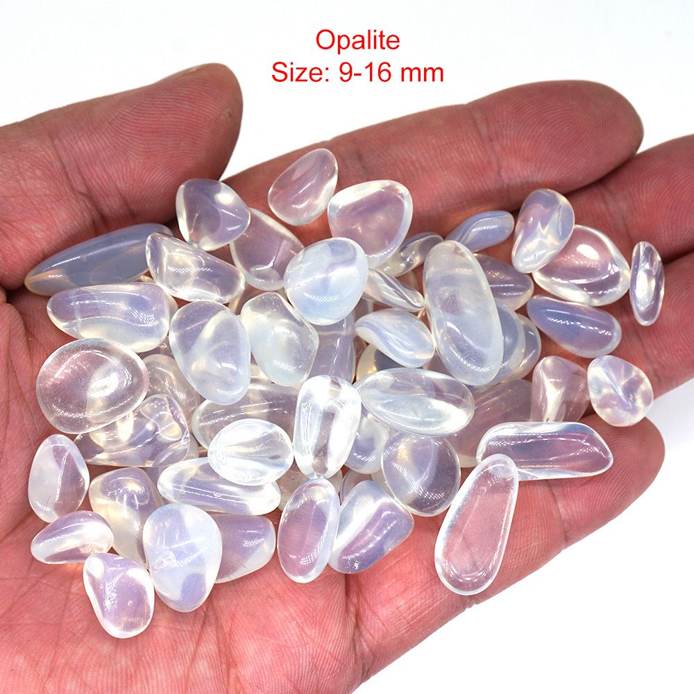 50g/100g Natural Crystals Gravel Specimen Bulk Tumbled Stones Rocks And Minerals Healing Raw Gtones