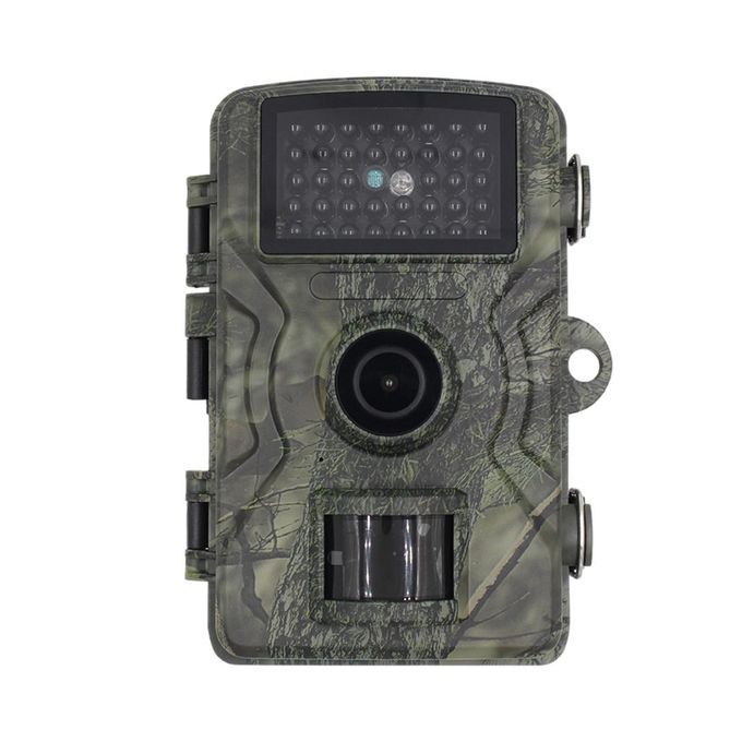 Hunting Trail Camera Motion Activated Game Camera With 32 Gb Of Memory