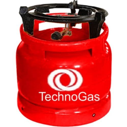 Gas Cylinder -6kg