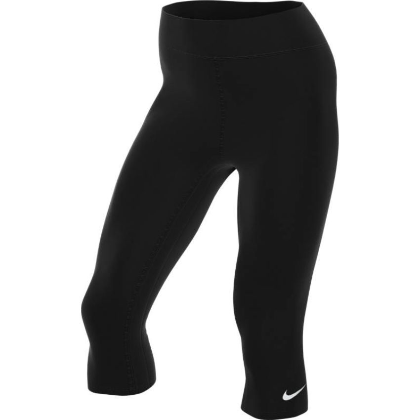 Training Tight - Dry Fit Capri