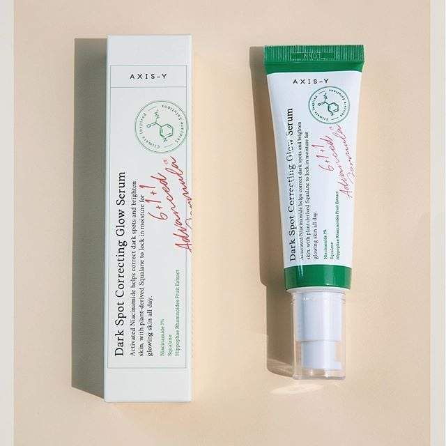 Dark Spot Correcting Glow Serum 50ml