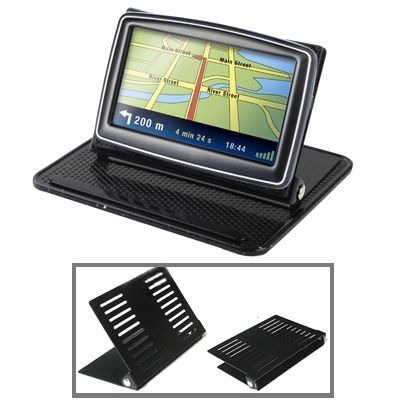 Universal GPS Holder Bracket
