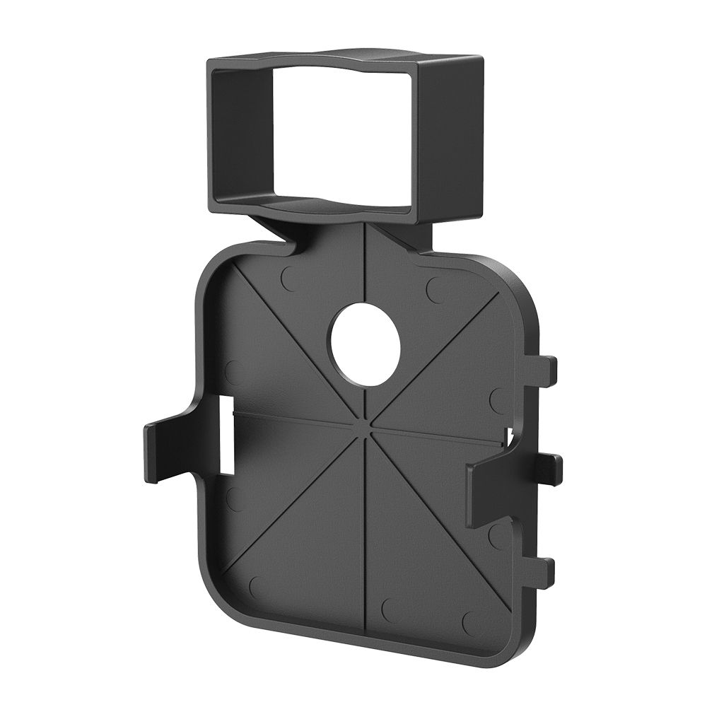 1PCS Wall Mount Hanger For Blink Sync Module With 1*USB