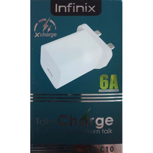 6A Fast Charge Adaptive Charging For Hot And Note Series