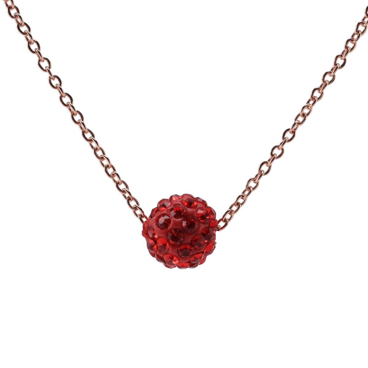 Fashion Charm Necklace for Women Jewelry Gift